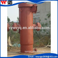 High separation accuracy high quality fuel filter water separator